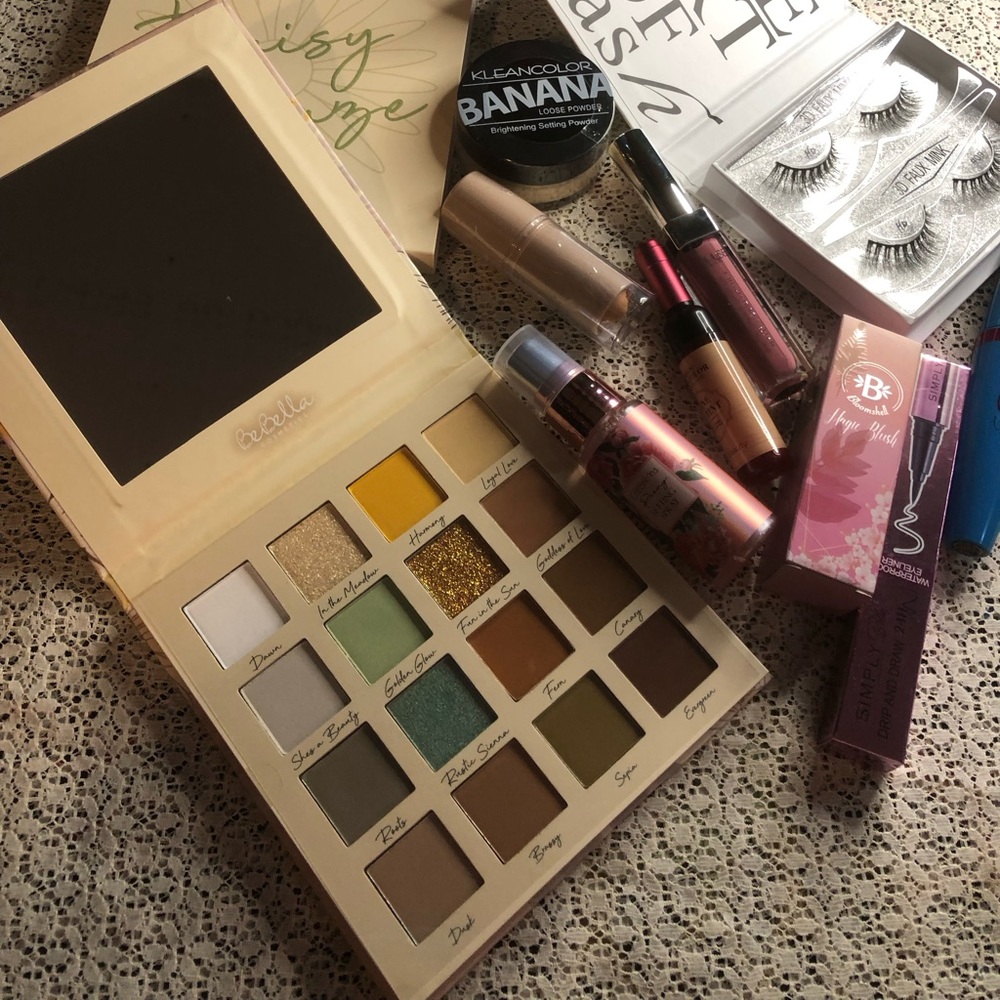 Full Face Bundle